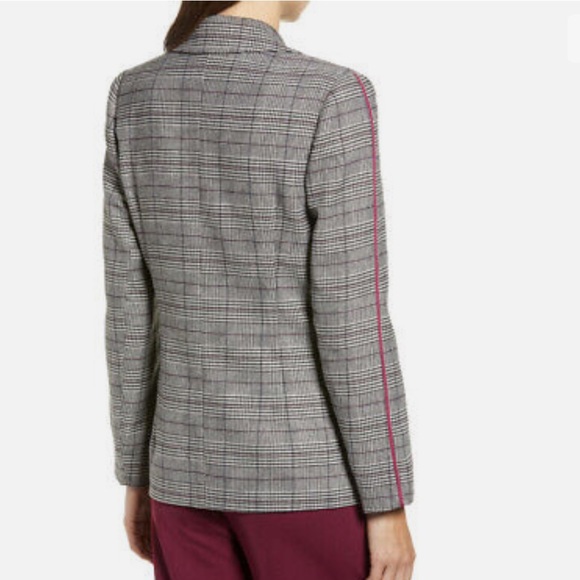 Chriselle Lim Blazer. Small - Picture 13 of 13
